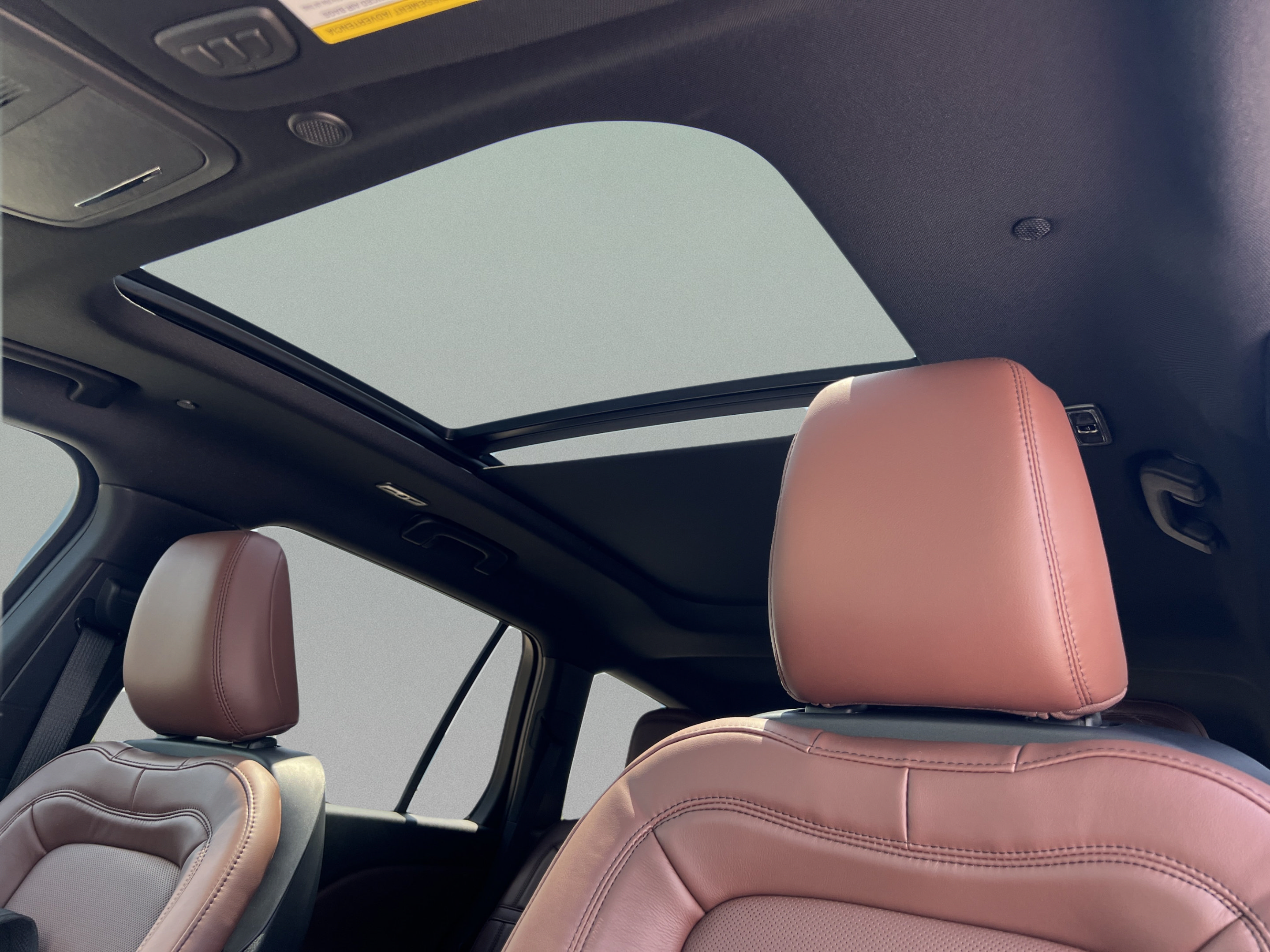 New 2026 Lincoln Aviator Reserve RWD image 23
