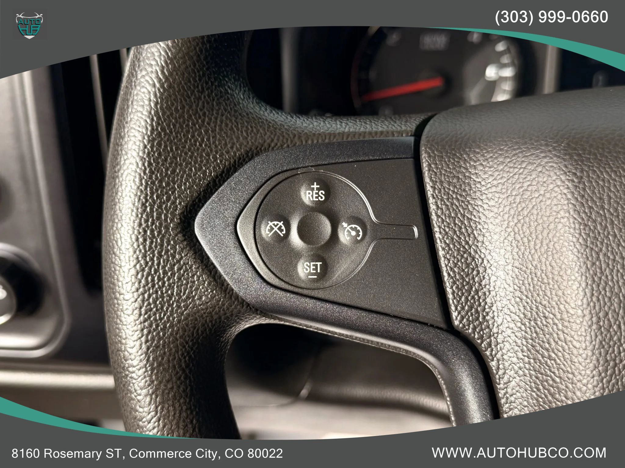 Used 2018 Chevrolet Silverado 1500 Custom w/ Custom Convenience Package AWD/4WD image 18