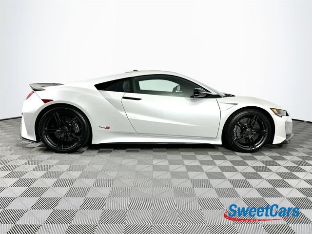 Used 2022 Acura NSX Type S AWD/4WD image 8