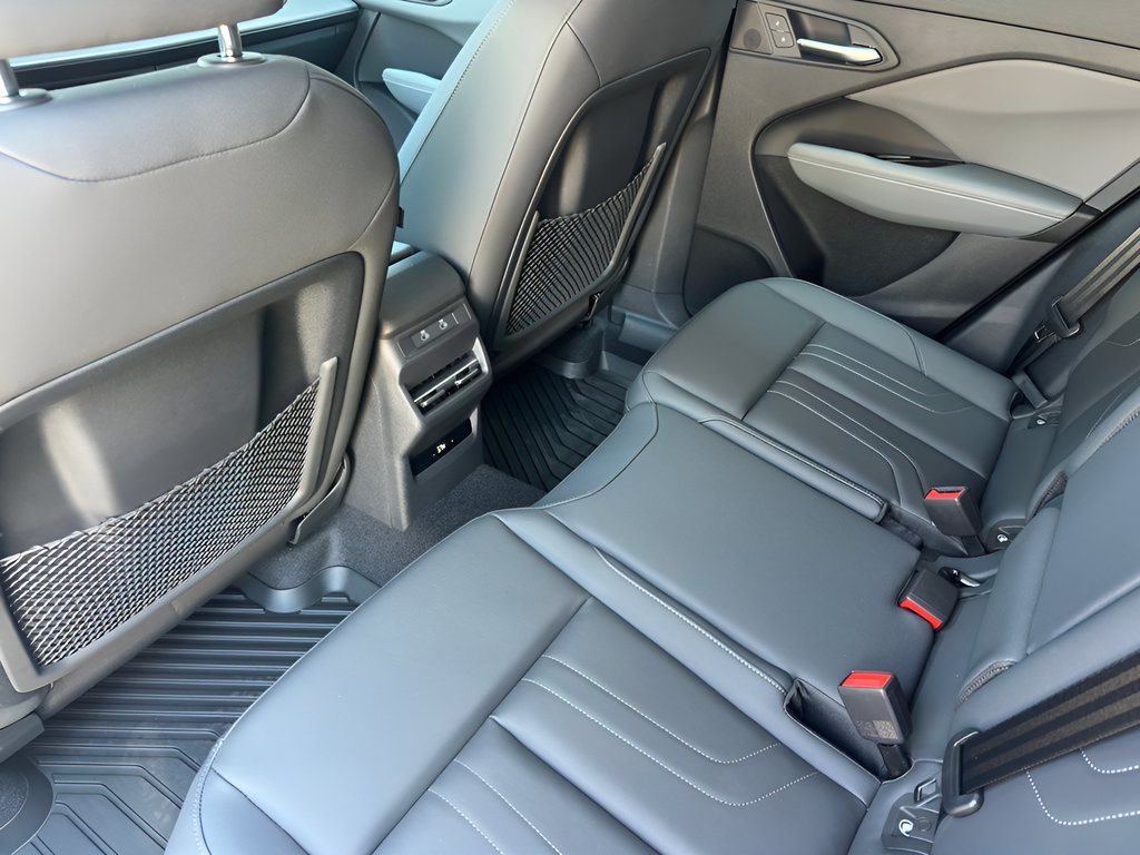 New 2026 Audi Q3 quattro 2.0T AWD/4WD image 33