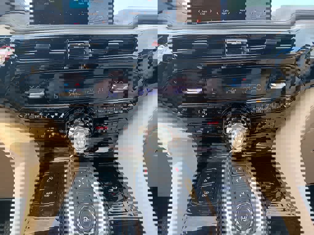 Used 2023 Acura MDX SH-AWD w/ Technology Package image 31