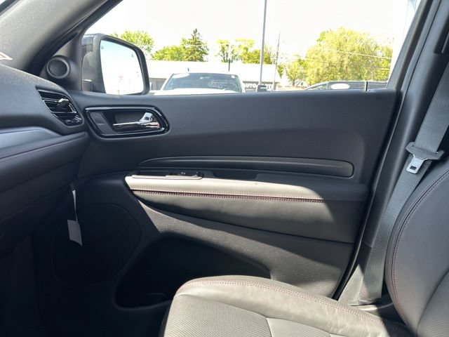 New 2026 Dodge Durango GT AWD/4WD image 47