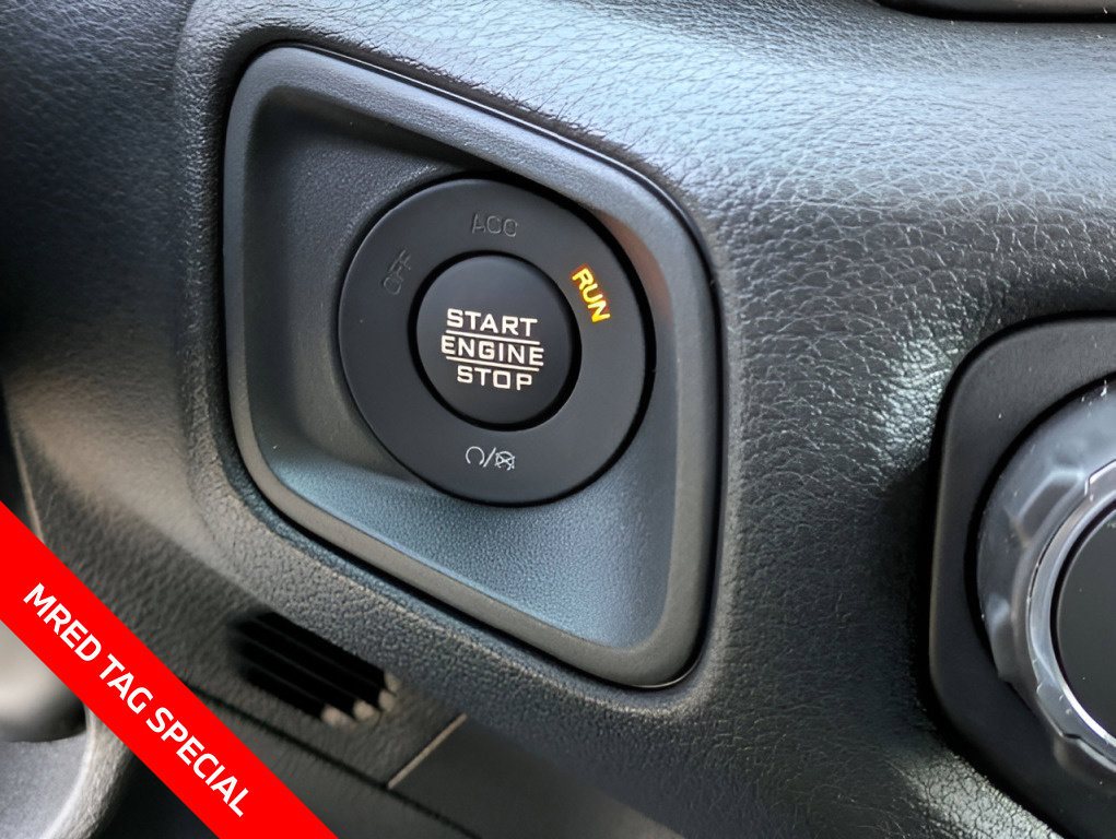 New 2026 Jeep Wrangler Unlimited Sport AWD/4WD image 26