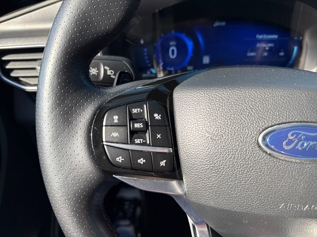 Used 2023 Ford Explorer ST w/ Equipment Group 401A image 47