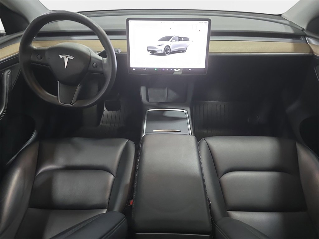 Used 2023 Tesla Model Y Long Range image 10
