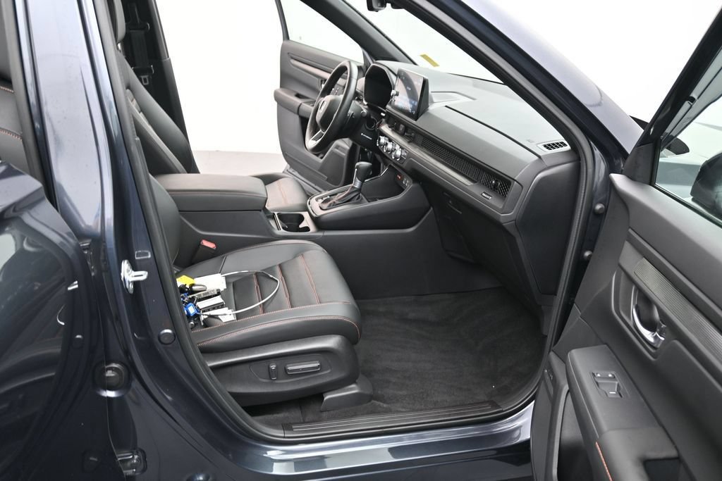 Used 2025 Honda CR-V Sport-L image 22