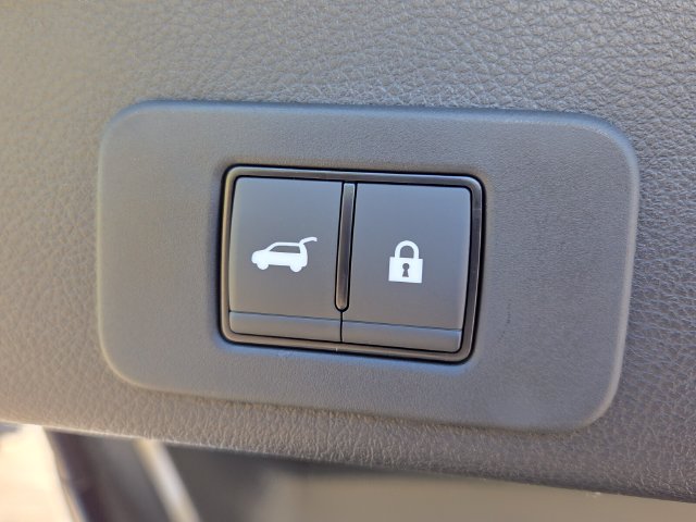 New 2027 Nissan Murano Platinum w/ Cargo Package AWD/4WD image 13