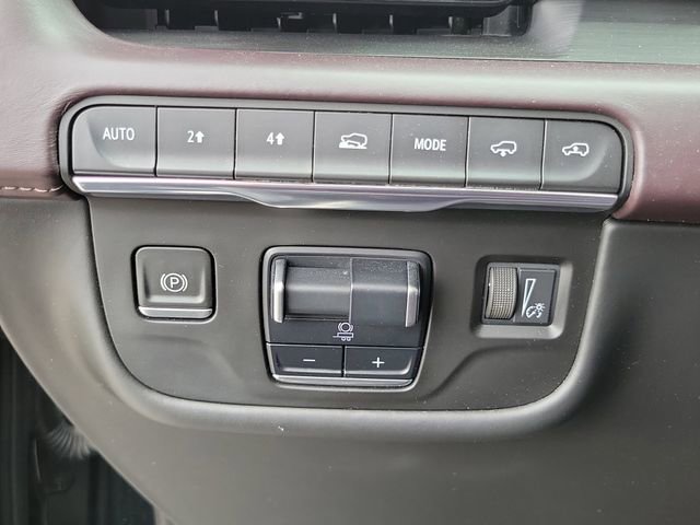 Used 2021 Cadillac Escalade ESV Sport Platinum image 27