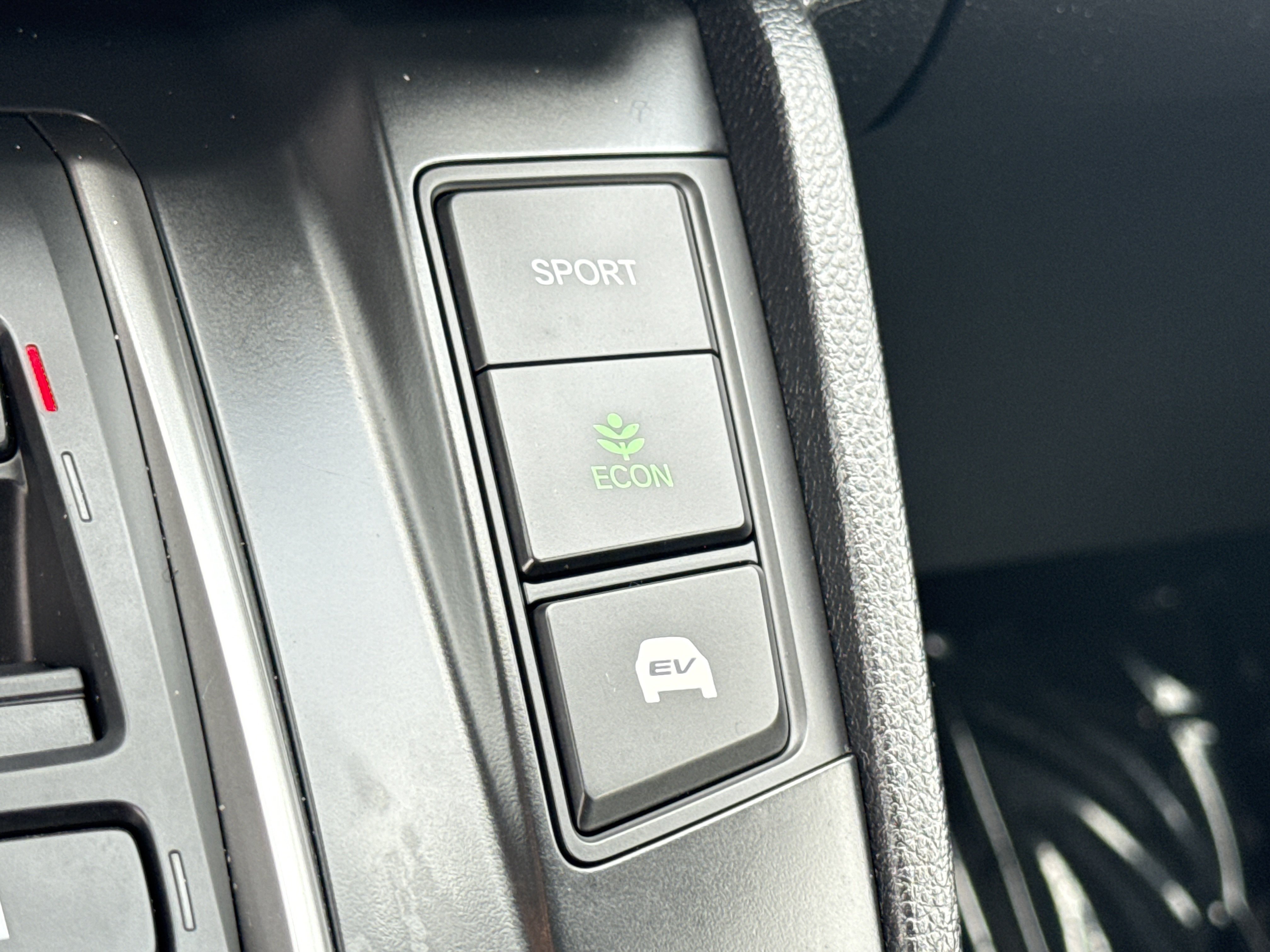 Certified 2021 Honda CR-V Touring image 33