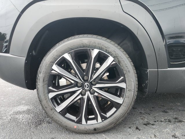 New 2026 MAZDA CX-50 AWD 2.5 S w/ Weather Package image 24