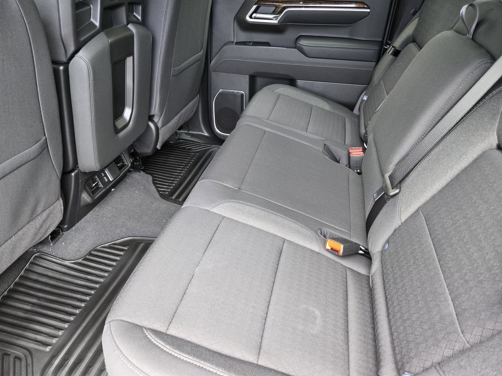 New 2026 GMC Sierra 1500 Elevation AWD/4WD image 20
