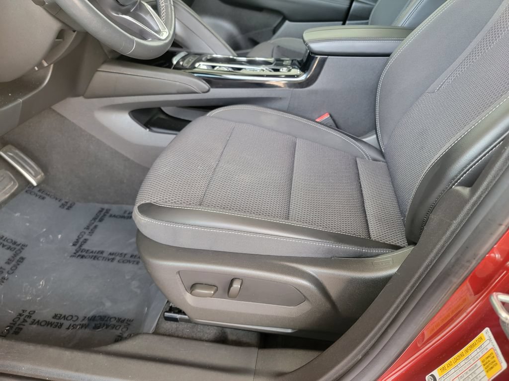 Used 2023 Buick Envision Preferred FWD image 14