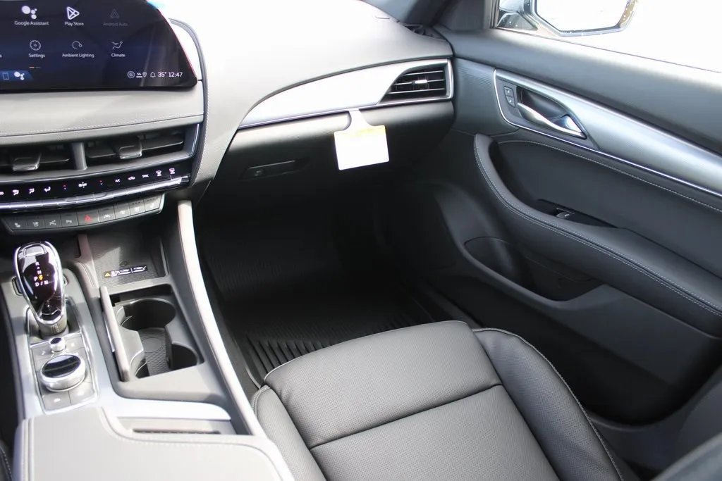 New 2026 Cadillac CT5 Premium Luxury image 35