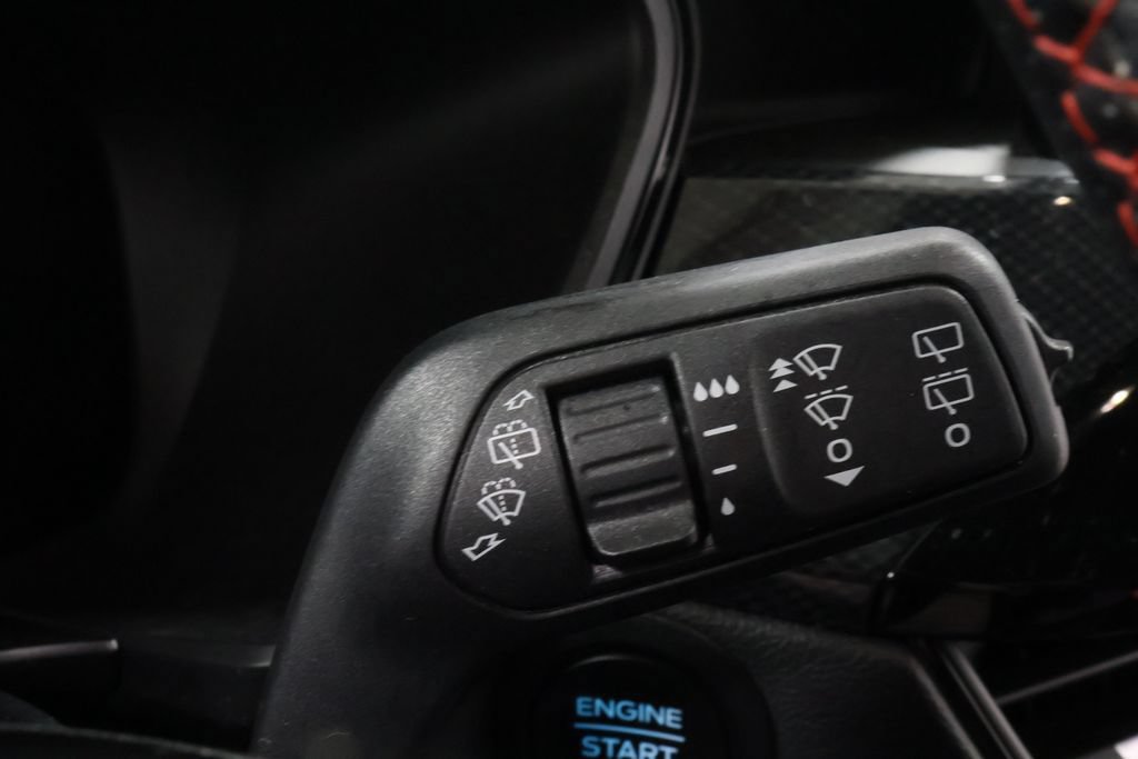 Used 2024 Ford Escape ST-Line AWD/4WD image 17