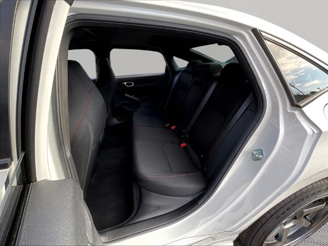 Used 2024 Honda Civic Si image 21