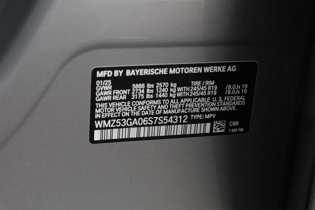 Used 2025 MINI Cooper Countryman SE w/ Comfort Package Max AWD/4WD image 25