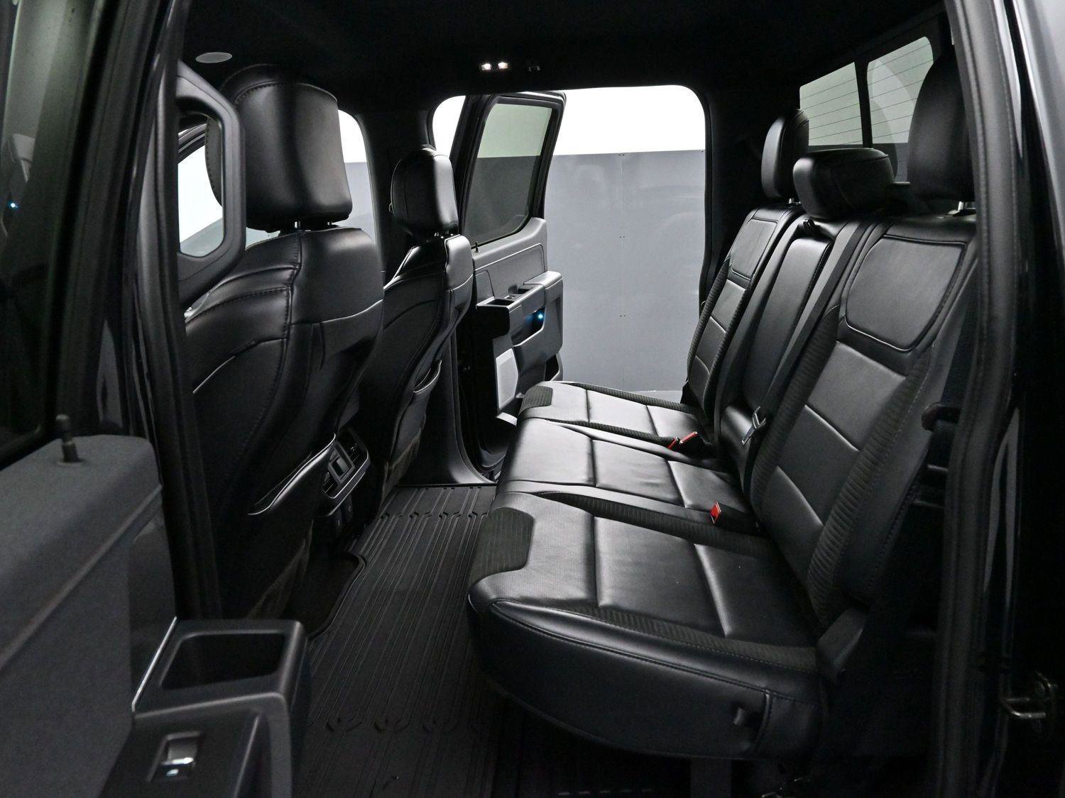 Used 2022 Ford F150 Raptor w/ Equipment Group 801A High image 32