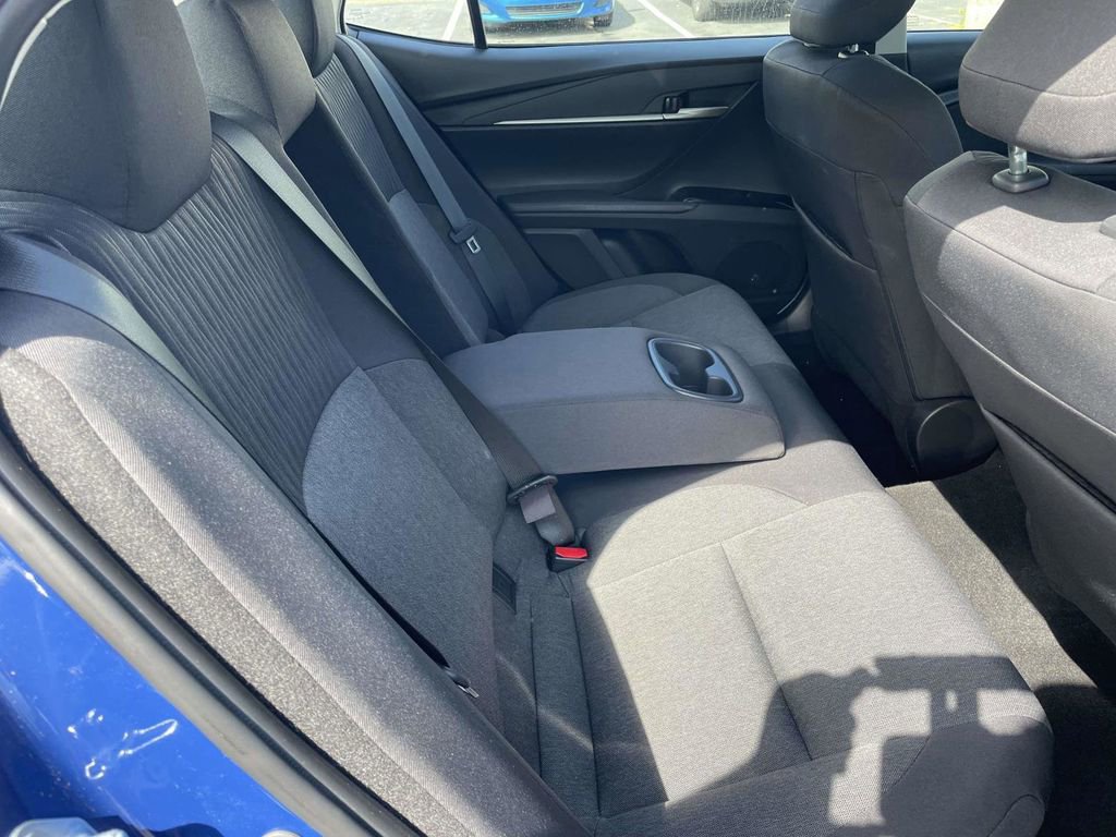 Used 2025 Toyota Camry LE w/ Convenience Package FWD image 45
