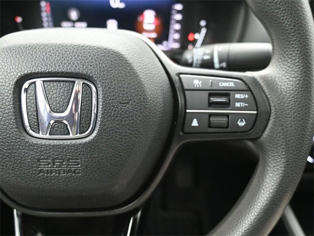 Certified 2023 Honda Accord EX image 29