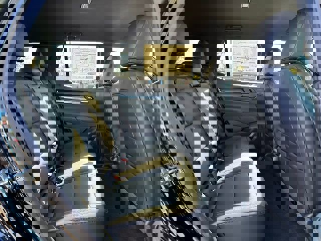 New 2026 GMC Terrain AT4 w/ LPO, Floor Liner Package image 11