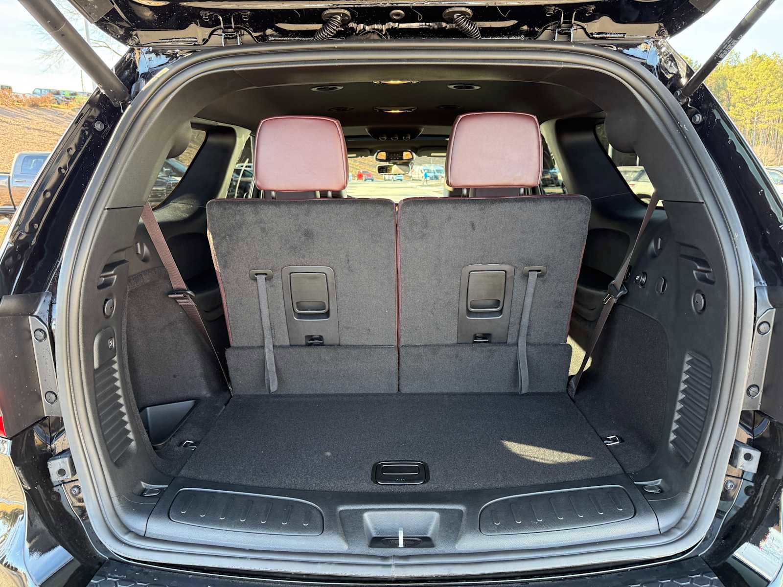 New 2026 Dodge Durango GT image 29