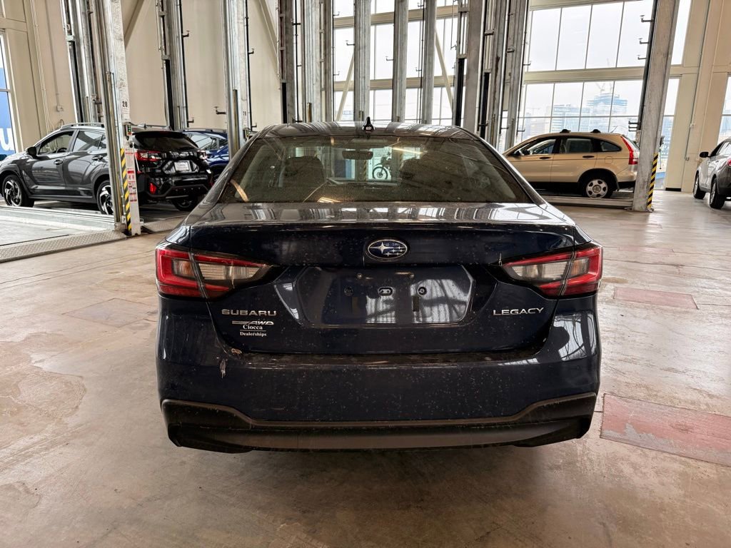 Used 2024 Subaru Legacy Limited image 2