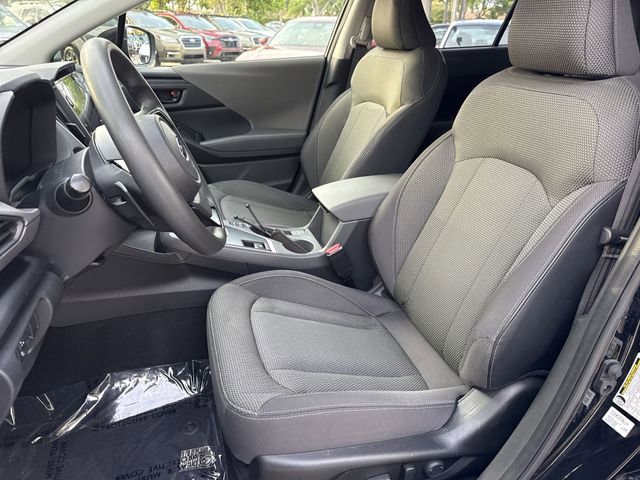 Certified 2024 Subaru Crosstrek 2.0i Premium AWD/4WD image 11