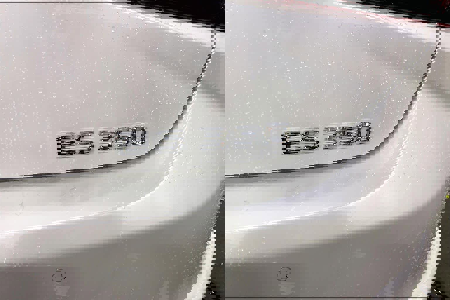 New 2025 Lexus ES 350 w/ Premium Package image 15