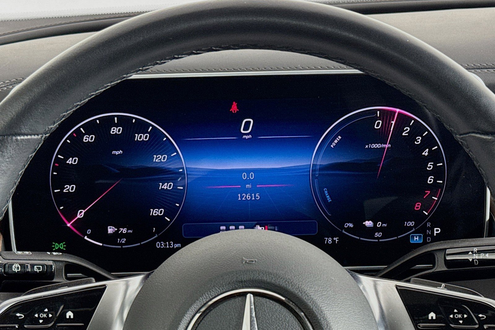 Certified 2025 Mercedes-Benz GLC 350e 4MATIC image 19