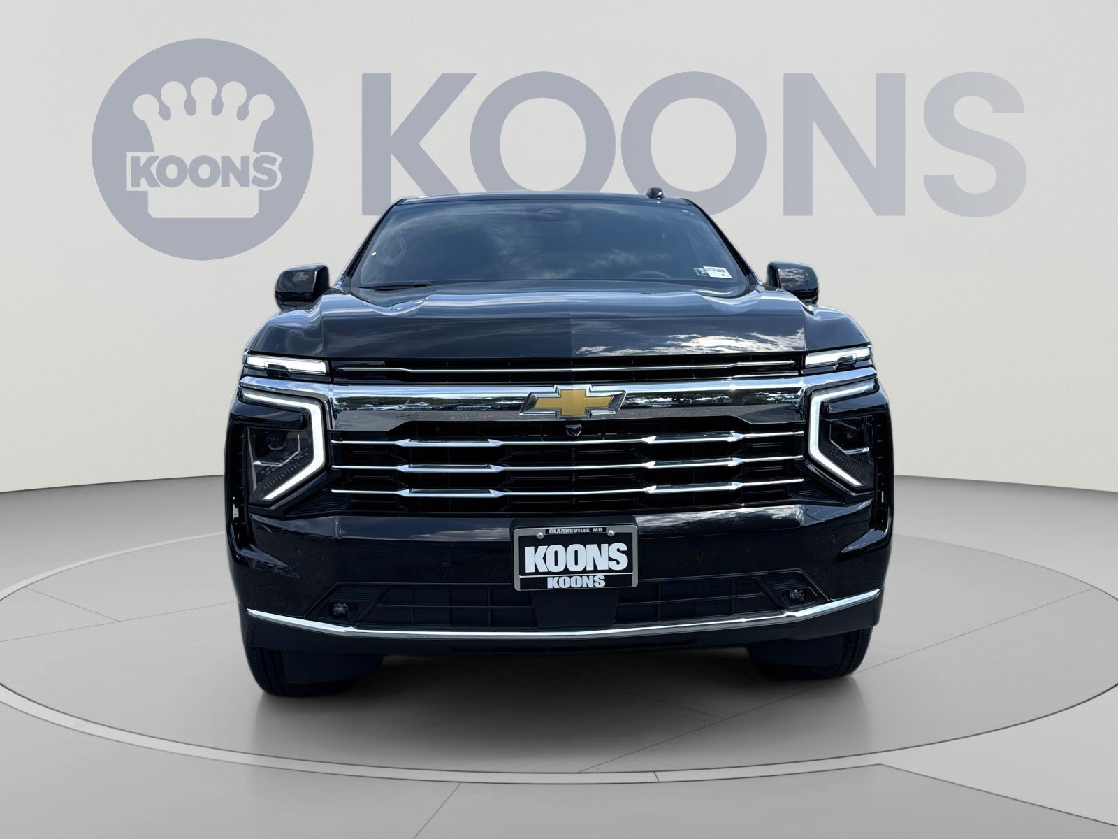 New 2026 Chevrolet Tahoe LT w/ Comfort Package AWD/4WD image 7