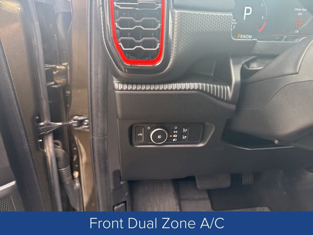 Certified 2024 Ford Ranger Raptor AWD/4WD image 20