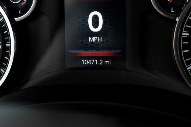 Used 2024 RAM 2500 Big Horn w/ Bed Utility Group image 20