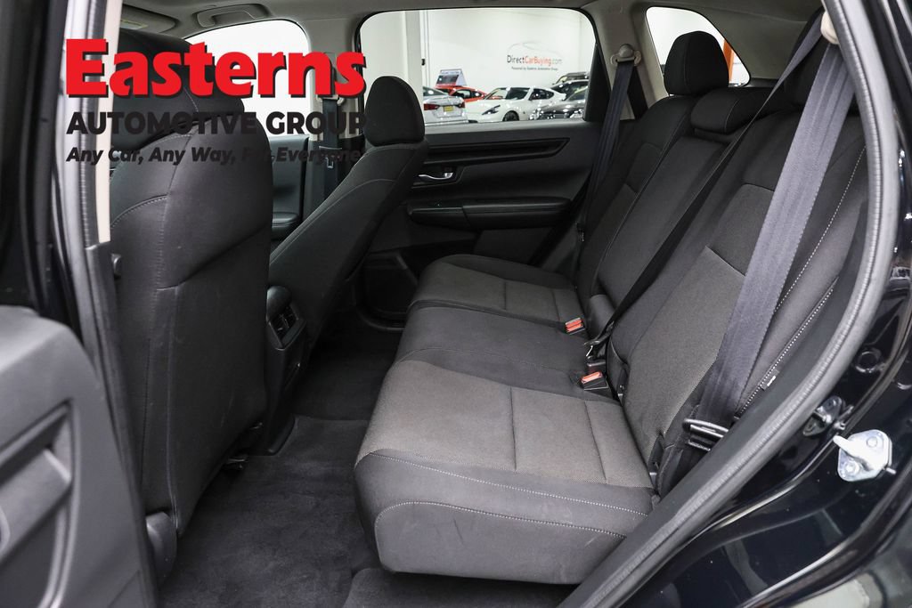 Used 2023 Honda CR-V EX image 20