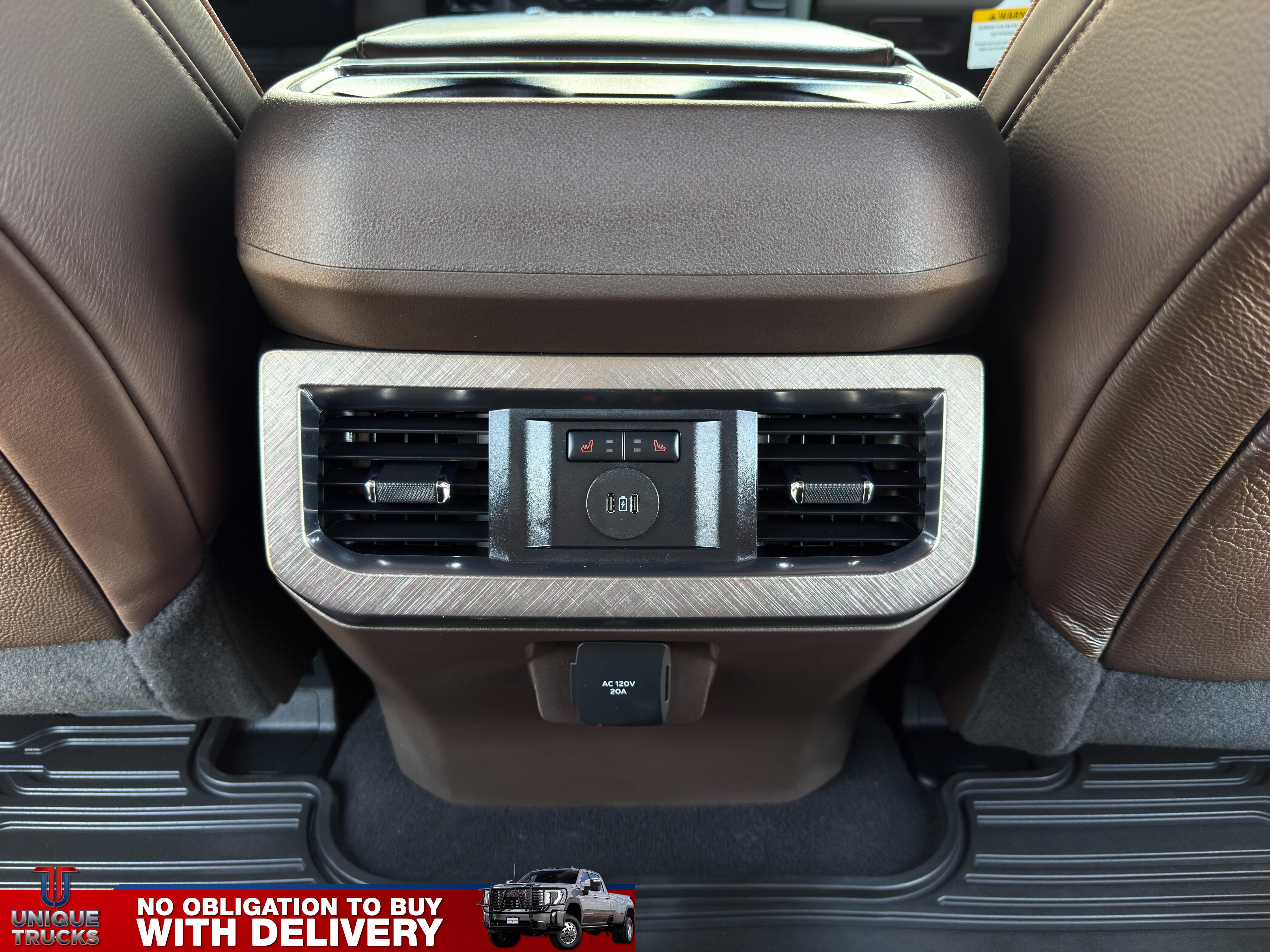 Used 2026 Ford F450 King Ranch w/ FX4 Off-Road Package AWD/4WD image 31