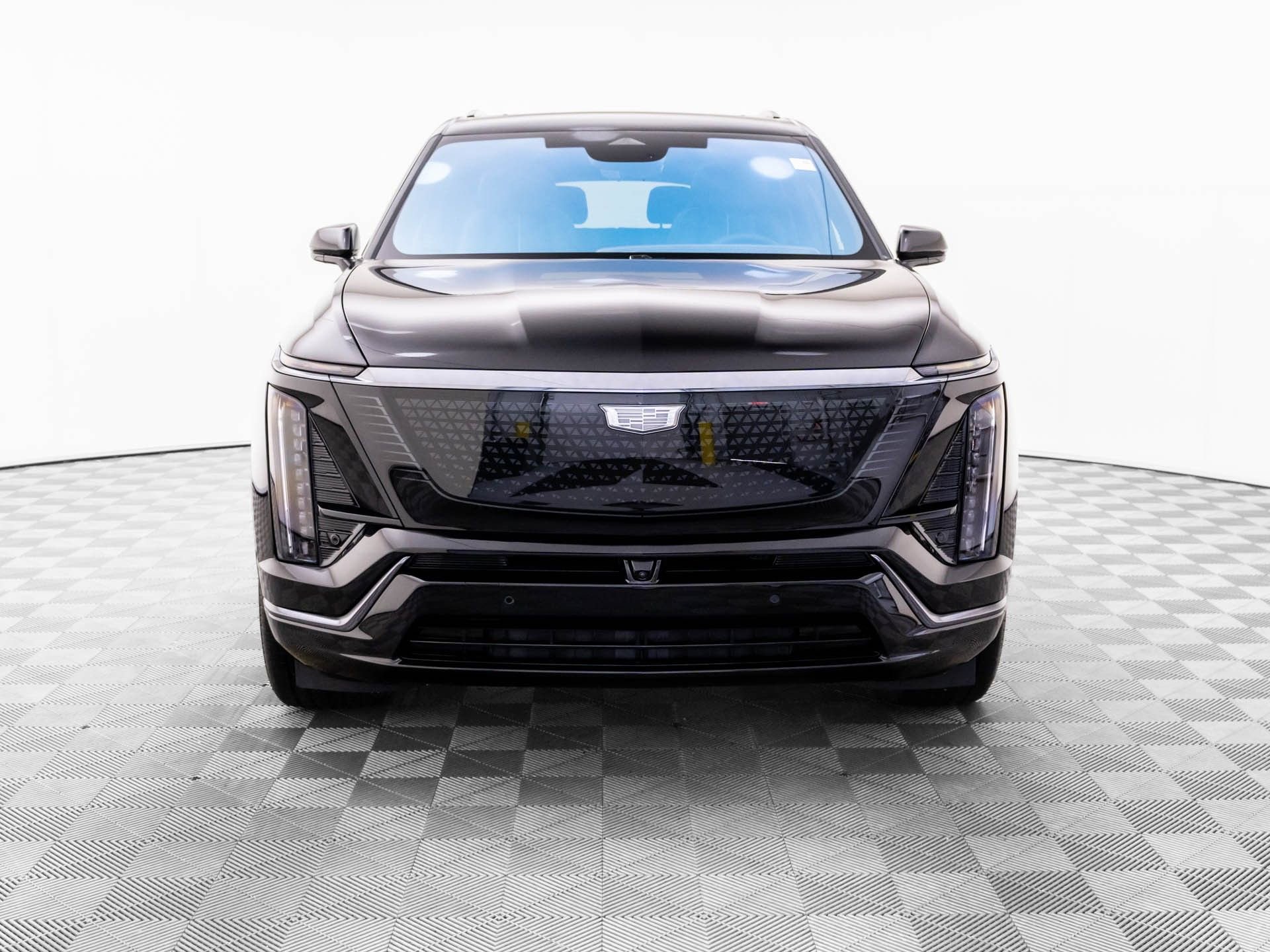 New 2026 Cadillac Vistiq Luxury AWD/4WD image 9
