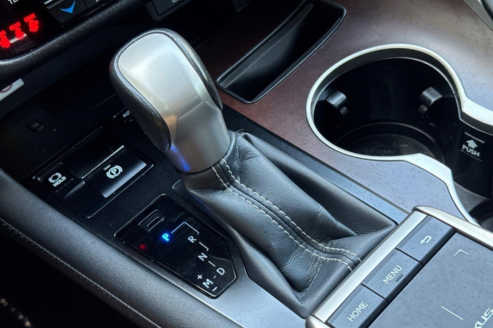 Used 2021 Lexus RX 350 FWD w/ Premium Package image 19