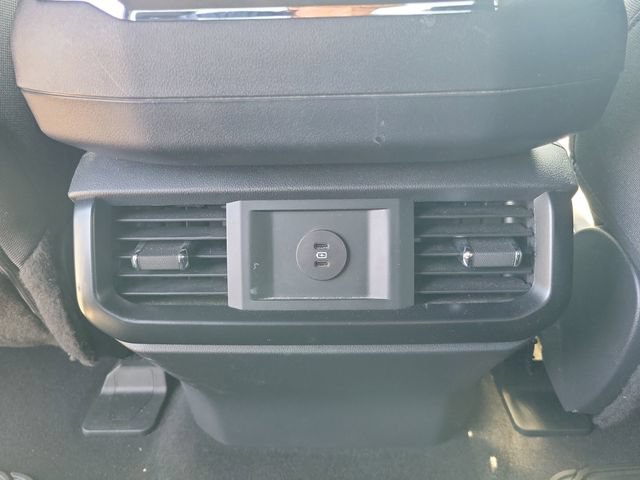 Used 2025 Ford F150 STX AWD/4WD image 11