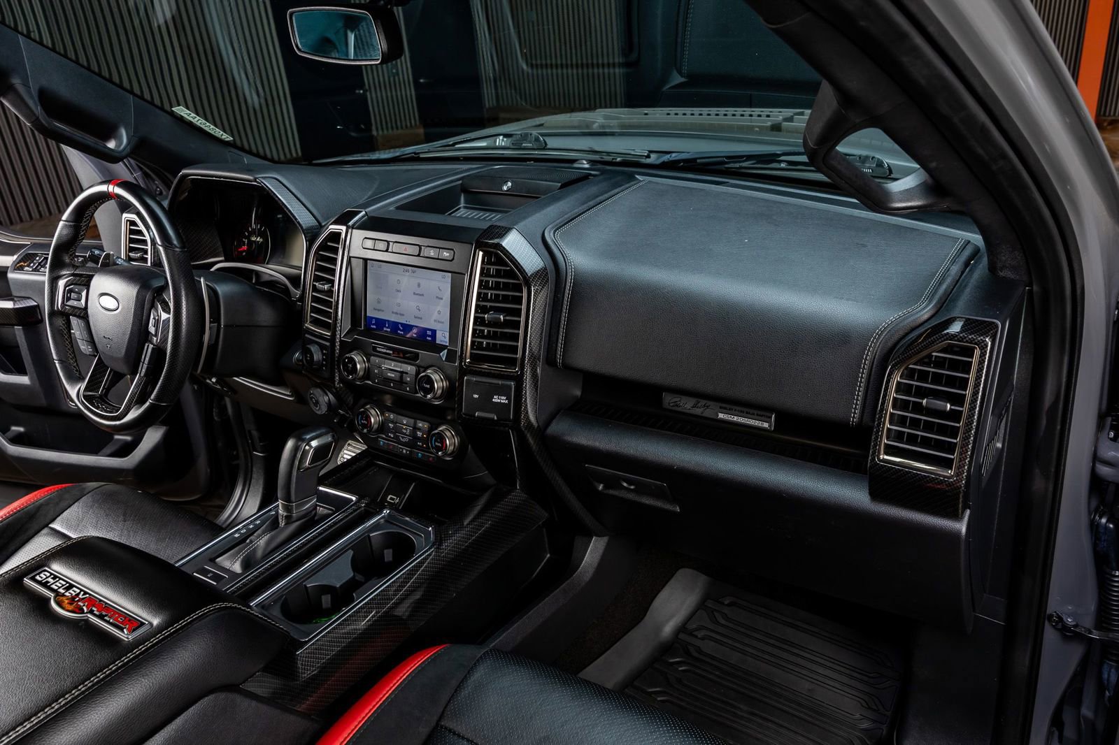 Used 2020 Ford F150 Raptor w/ Equipment Group 802A Luxury AWD/4WD image 17