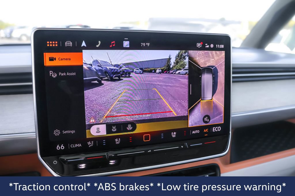 New 2025 Volkswagen ID. Buzz Pro S Plus image 4