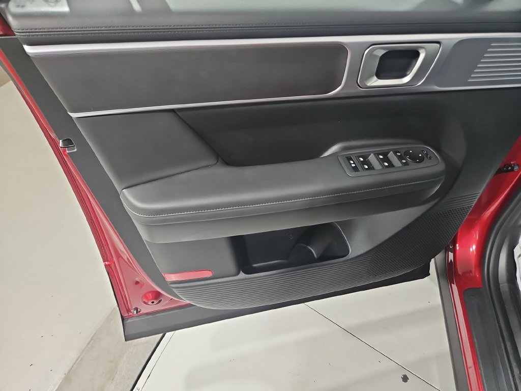 Certified 2026 Hyundai Santa Fe SEL AWD/4WD image 12