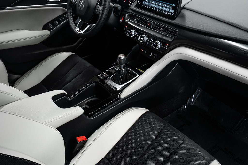 New 2026 Acura Integra Type S FWD image 28