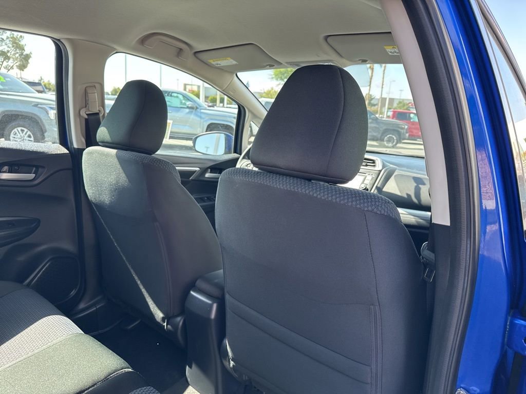 Used 2019 Honda Fit LX image 22