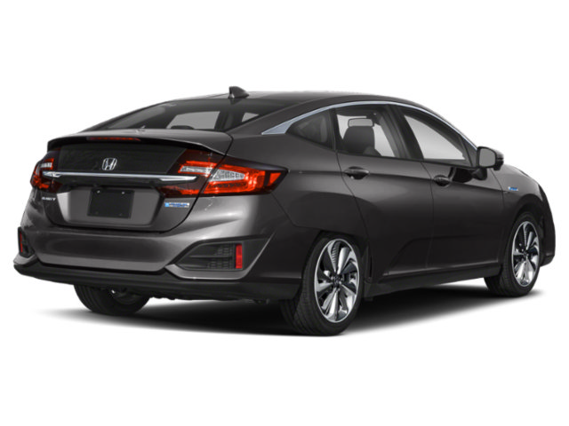 Used 2019 Honda Clarity Plug-In Hybrid image 4
