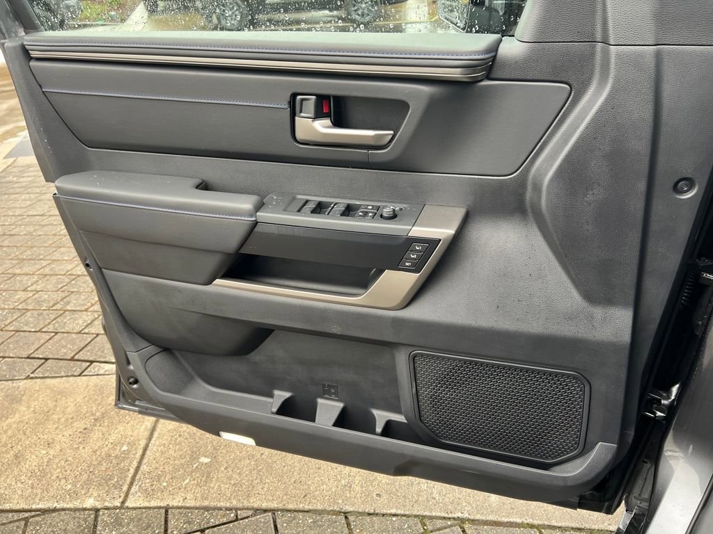 New 2026 Toyota Tundra Limited image 16