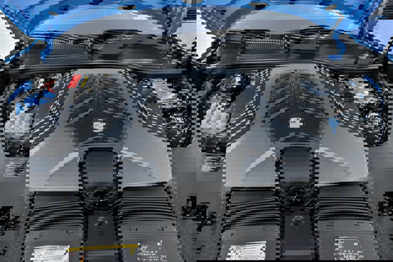 Used 2022 Lamborghini Urus image 17