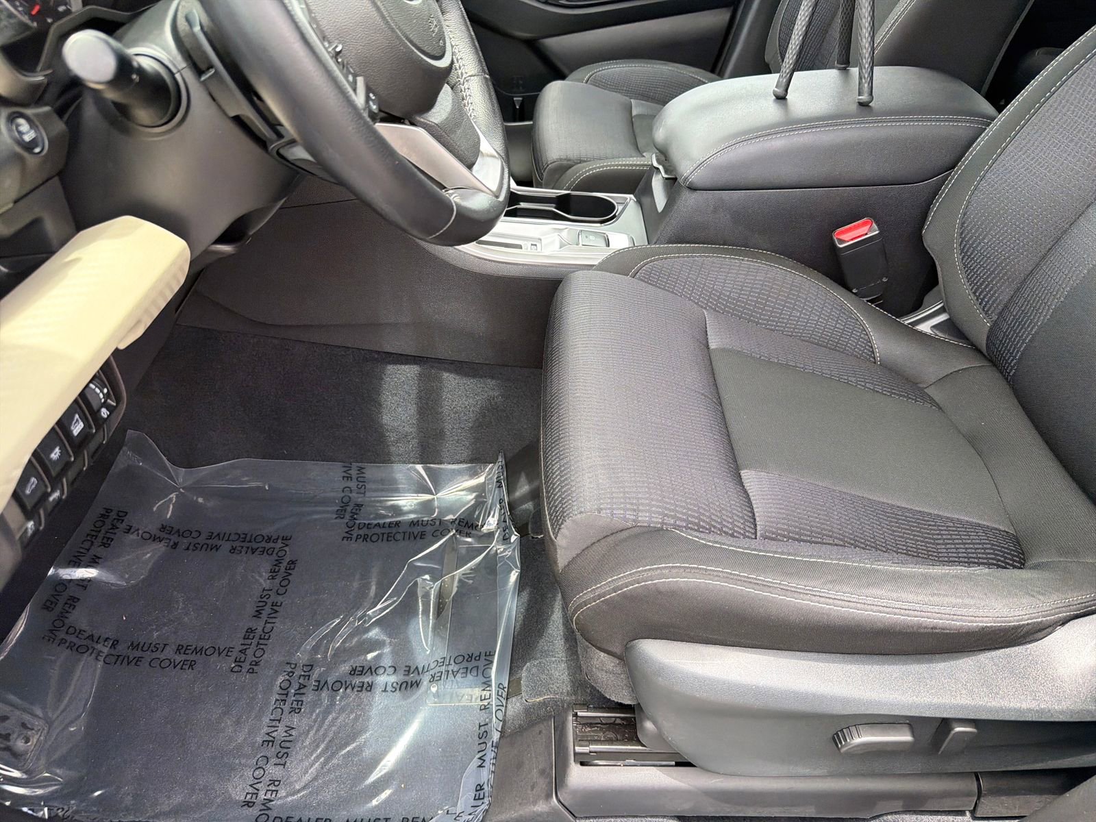 Used 2022 Subaru Ascent Premium w/ Convenience Package AWD/4WD image 29