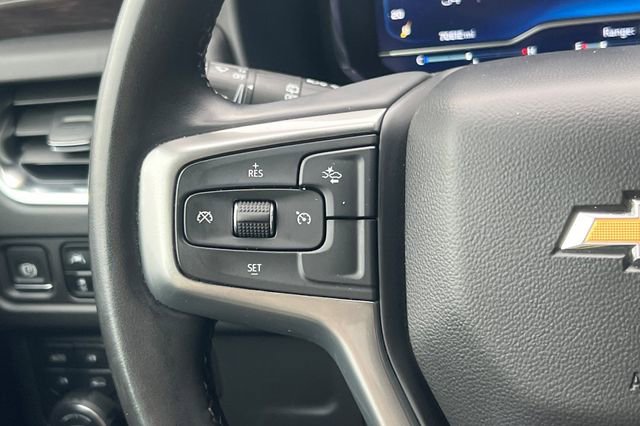 Used 2024 Chevrolet Tahoe LT image 32