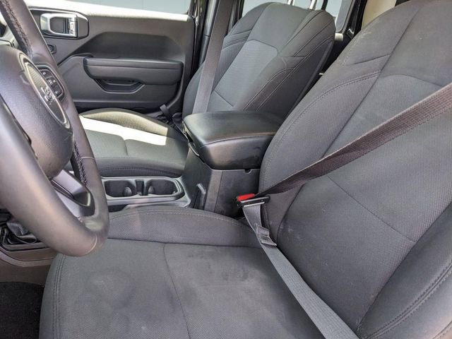 Used 2023 Jeep Gladiator Sport AWD/4WD image 12
