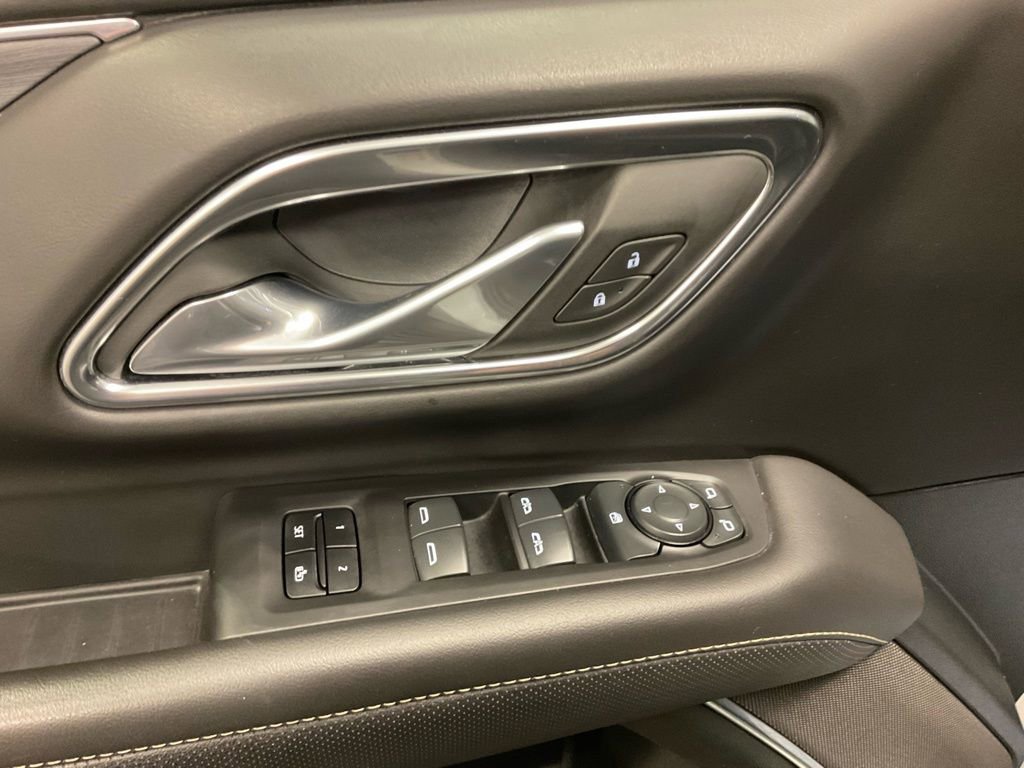 Used 2024 GMC Yukon XL SLT image 20