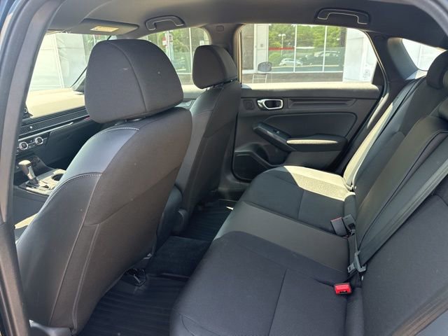Used 2026 Honda Civic Sport image 25